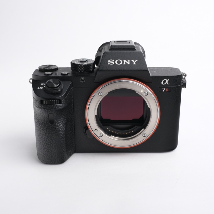 【中古】(ソニー) SONY α7R II ( ILCE-7RM2) ボディ