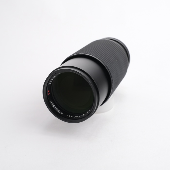 【中古】(コンタックス) CONTAX Vario-Sonnar T*80-200/4 MMJ