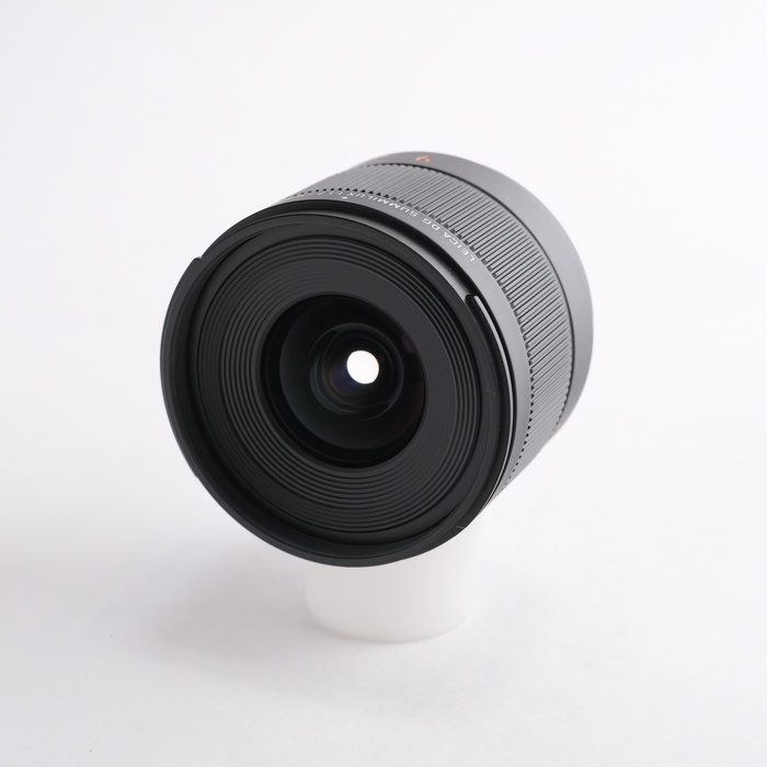 【中古】(パナソニック) Panasonic LEICA DG SUMMILUX 9/1.7 ASPH. (H-X09)