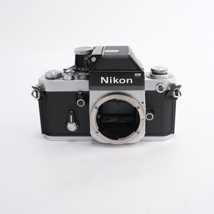 【中古】(ニコン) Nikon F2 フォトミック シルバー