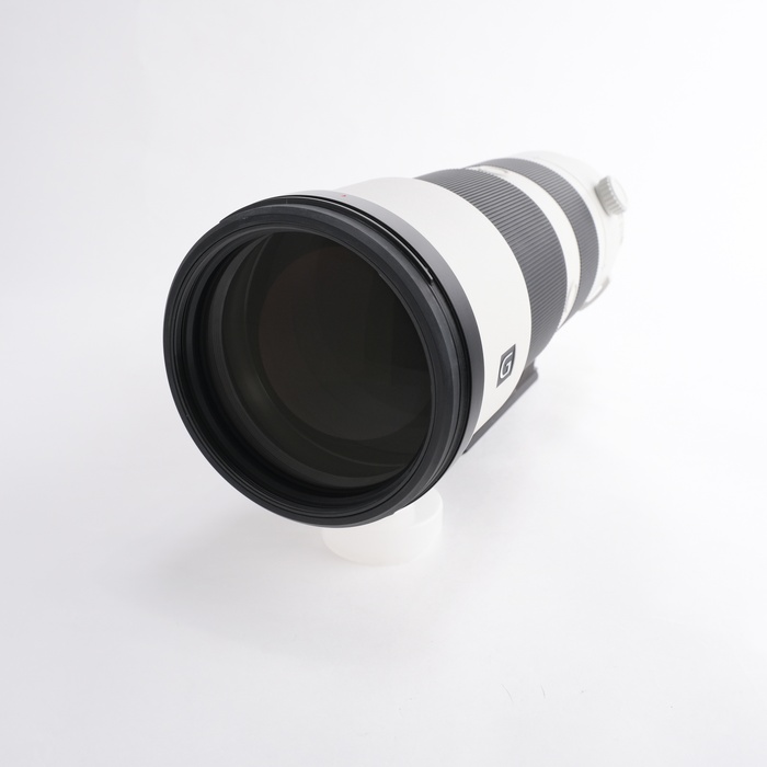 【中古】(ソニー) SONY FE200-600/F5.6-6.3 G OSS