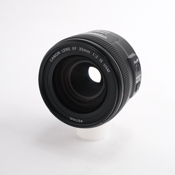 yÁz(Lm) Canon EF35/2 IS USM