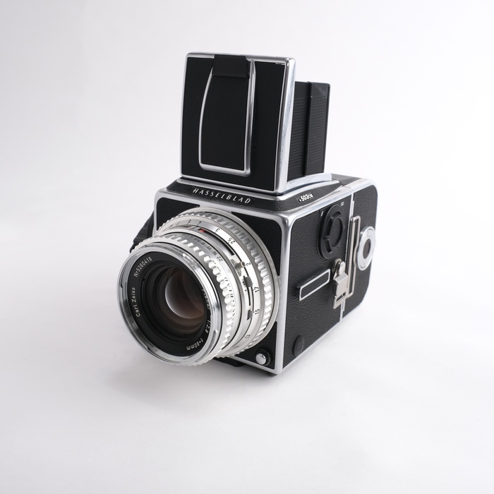 �y���Áz(�n�b�Z���u���b�h) HASSELBLAD 503CW+C80/2.8 A12�}�K�W��