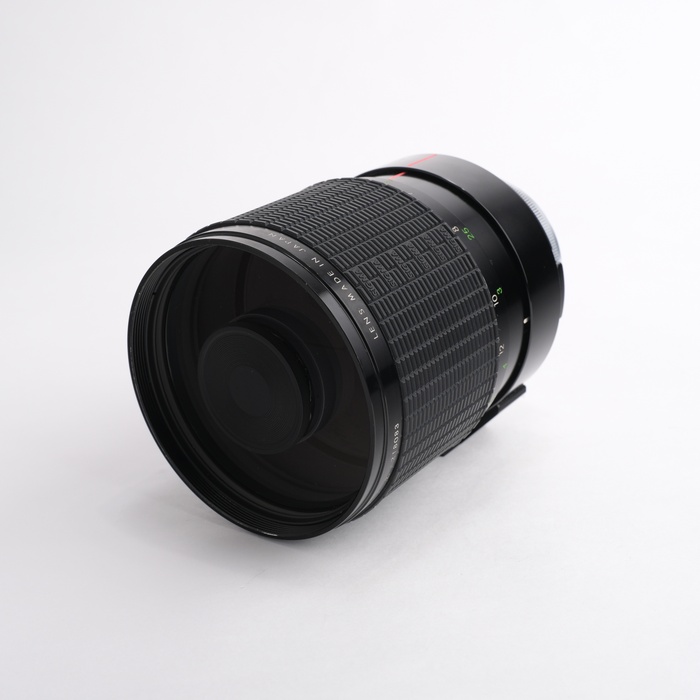 �y���Áz(�V�O�}) SIGMA MIRROR-TELEPHOTO MC 600/8
