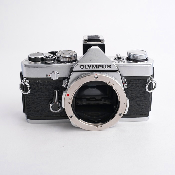 �y���Áz(�I�����p�X) OLYMPUS OM-1