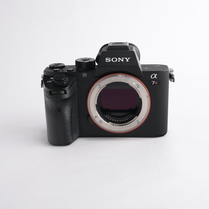 【中古】(ソニー) SONY α7R II ボディ (ILCE-7RM2)