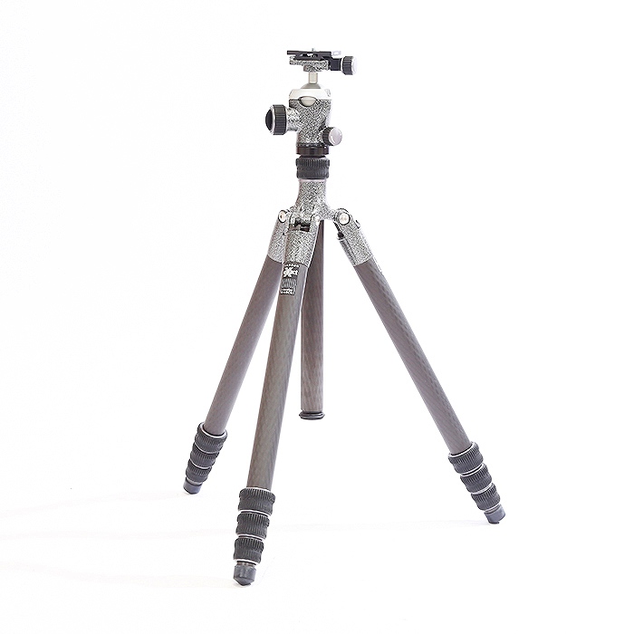 【中古】(ジッツオ) GITZO GK2545T-82QD トラベラー三脚+雲台キット