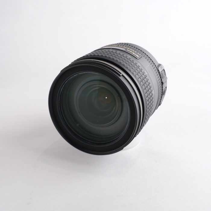 【中古】(ニコン) Nikon AF-S 24-120/4G ED VR