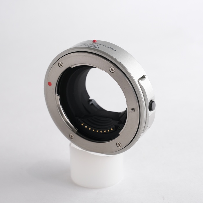 【中古】(オリンパス) OLYMPUS MMF-1 フォーサーズアダプタ
