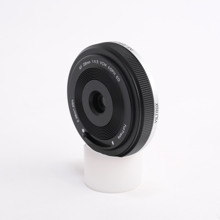 yÁz(VILTROX) VILTROX AF28/4.5 FE \j[E}Egp