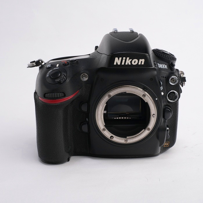 【中古】(ニコン) Nikon D800E ボディ
