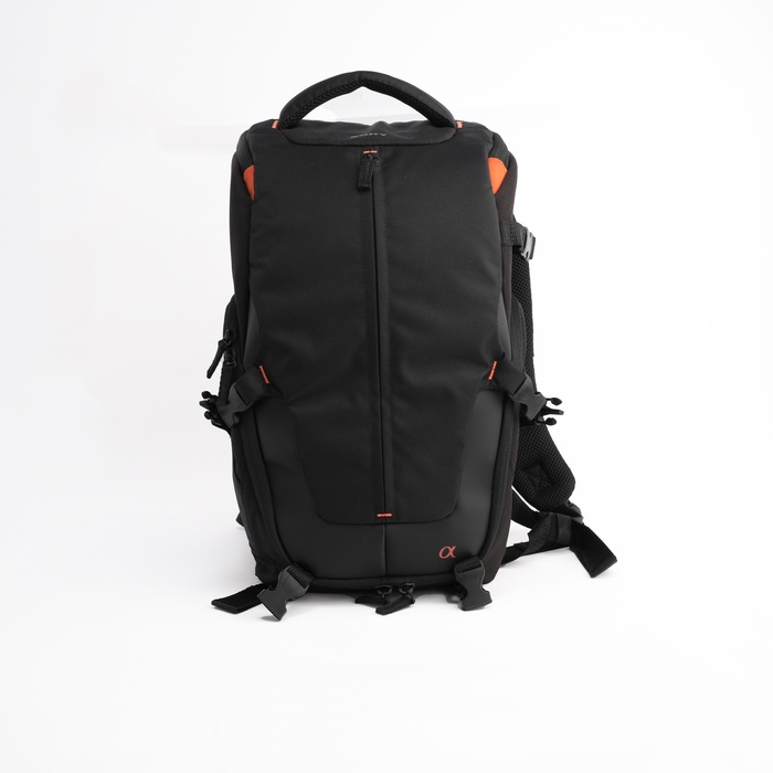 �y���Áz(�\�j�[) SONY LCS-BP2 B �o�b�N�p�b�N