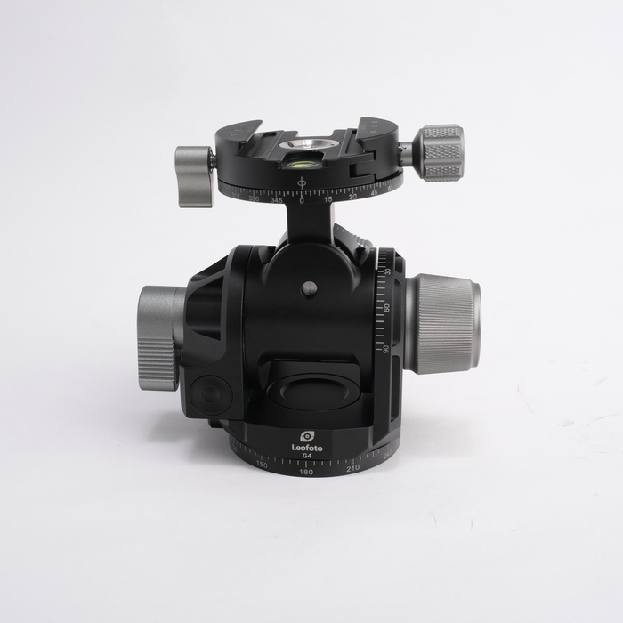 �y���Áz(Leofoto) Leofoto G4 �M�A�_��