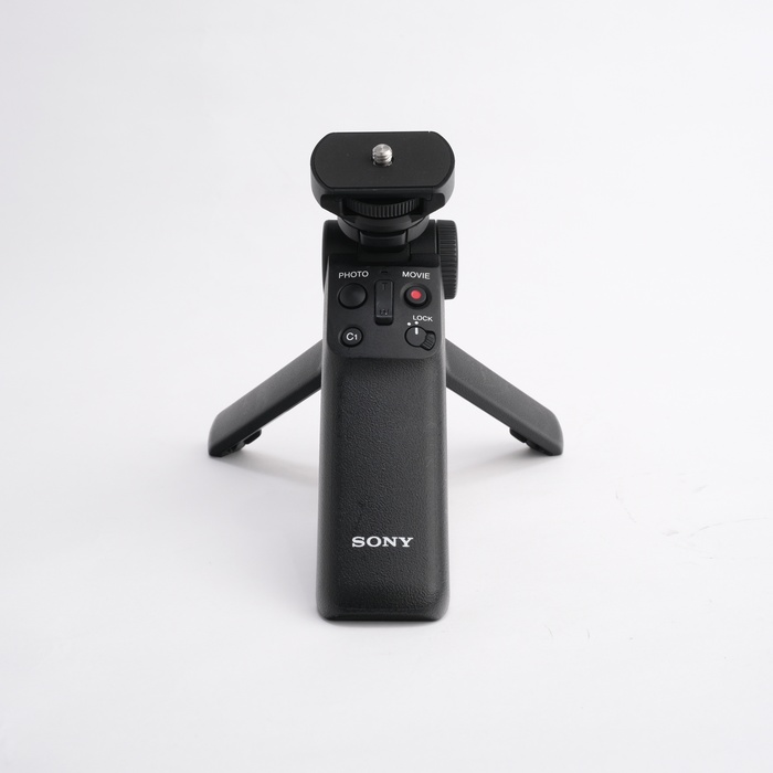 【中古】(ソニー) SONY GP-VPT2BT シューティンググリップ