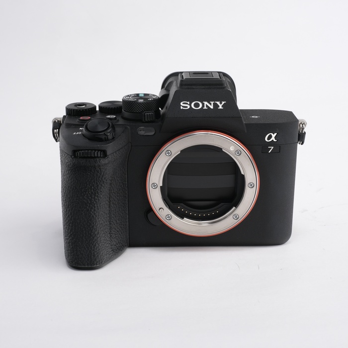 【中古】(ソニー) SONY α7IV ボディ (ILCE-7M4 JE3) ツーリストモデル