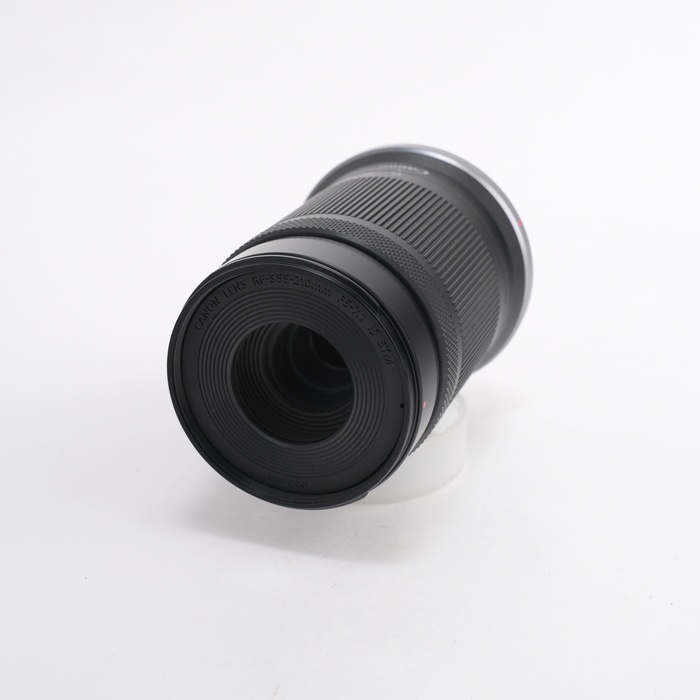 【中古】(キヤノン) Canon RF-S55-210/5-7.1 IS STM