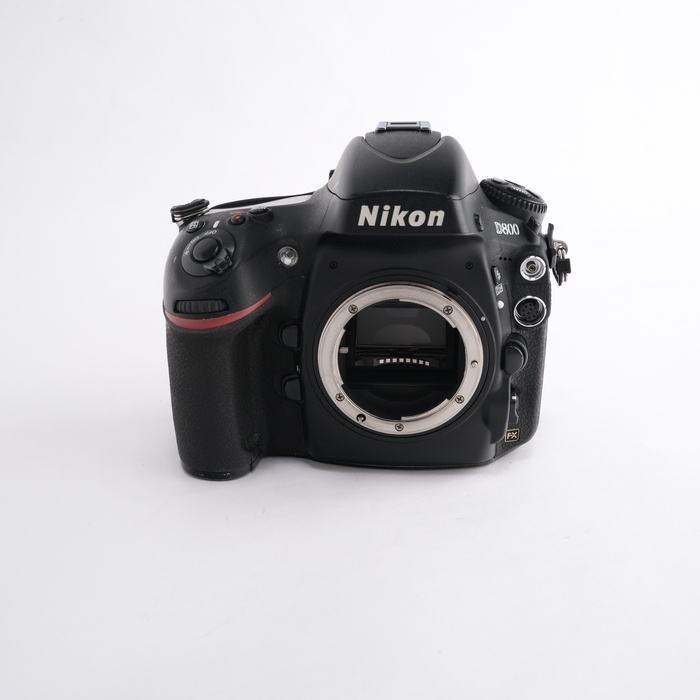【中古】(ニコン) Nikon D800 ボディ