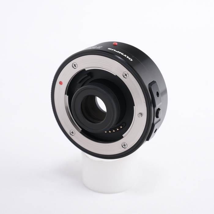 【中古】(オリンパス) OLYMPUS MC-20 テレコンバーター