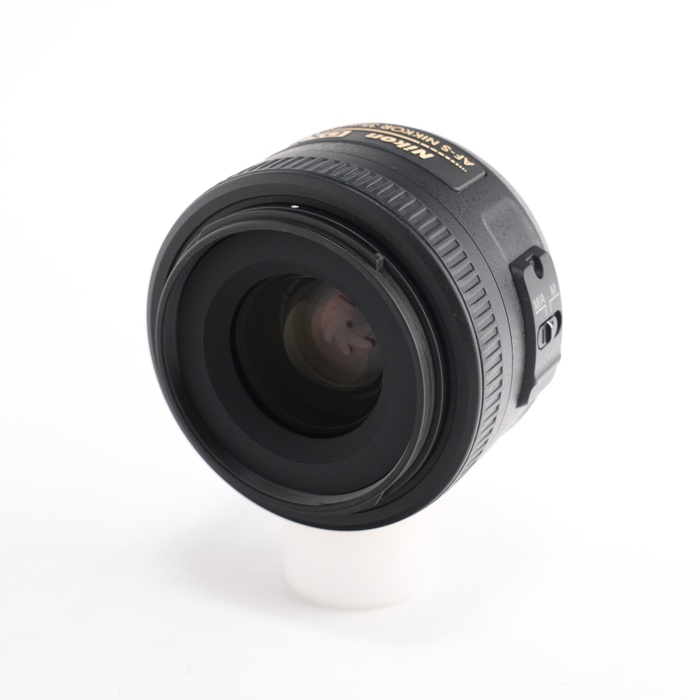 【中古】(ニコン) Nikon AF-S DX 35/1.8G