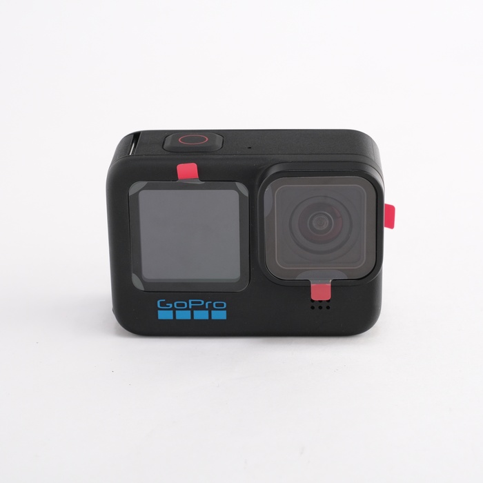yÁz(S[v) GoPro CHDHX-101-FW HERO10 BLACK