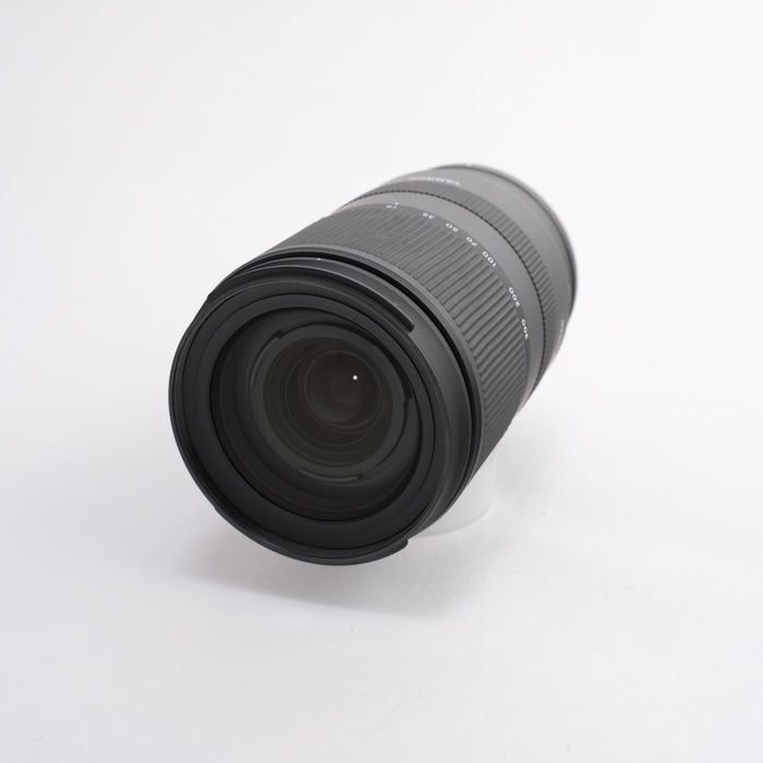 【中古】(タムロン) TAMRON 18-300/3.5-6.3 DI3-A VC VXD B061 ニコンZマウント用