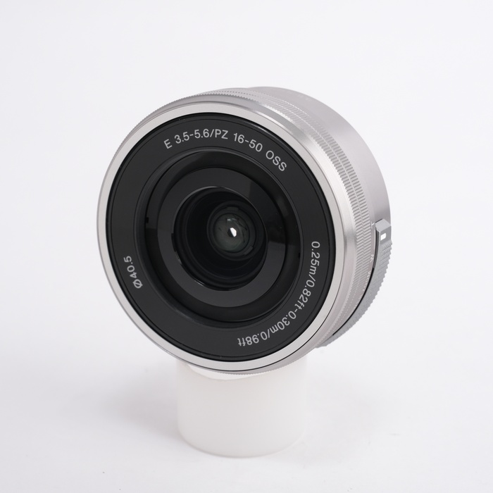 【中古】(ソニー) SONY E PZ16-50/3.5-5.6 OSS