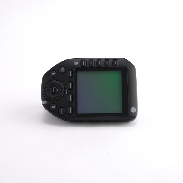 �y���Áz(���ޯ��) GODOX X PROII S TTL�t���b�V���g���K�[ �\�j�[�p