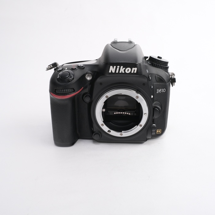 【中古】(ニコン) Nikon D610 ボディ
