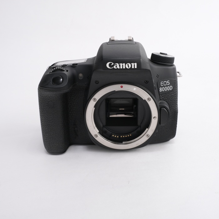 �y���Áz(�L���m��) Canon EOS 8000D �{�f�B