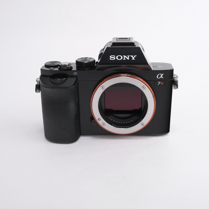 【中古】(ソニー) SONY α7R (ILCE-7R) ボディ