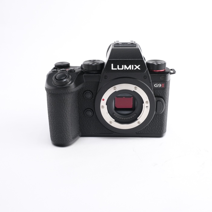 【中古】(パナソニック) Panasonic DC-G9M2