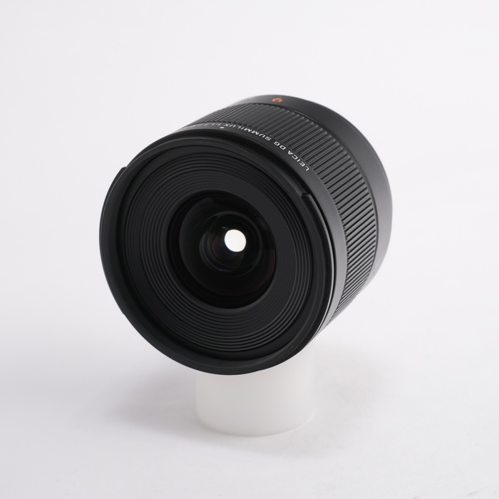 【中古】(パナソニック) Panasonic LEICA DG SUMMILUX 9/1.7 ASPH. (H-X09)