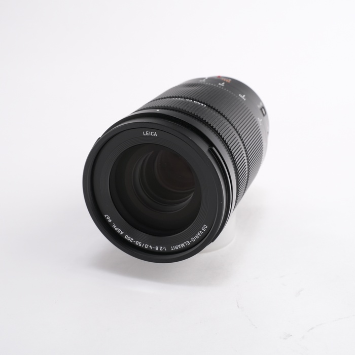 �y���Áz(�p�i�\�j�b�N) Panasonic LEICA DG VARIO-ELMARIT 50-200/2.8-4.0 ASPH./POWER O.I.S.