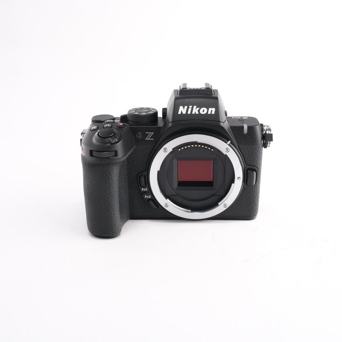 【中古】(ニコン) Nikon Z50II ボディ