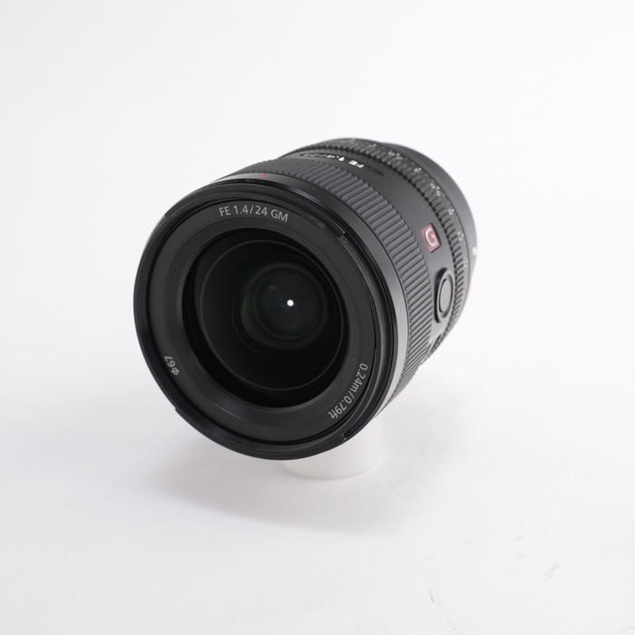 【中古】(ソニー) SONY FE24/1.4 GM