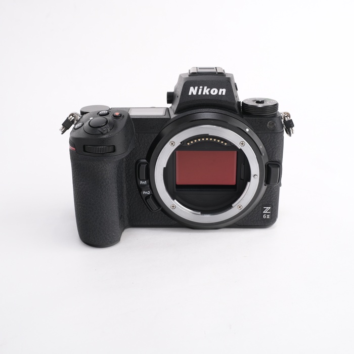 【中古】(ニコン) Nikon Z 6II ボディ