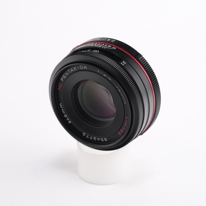 【中古】(ペンタックス) PENTAX HD DA70/2.4 LIMITED