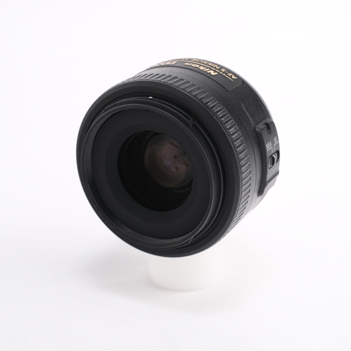 【中古】(ニコン) Nikon AF-S DX 35/1.8G