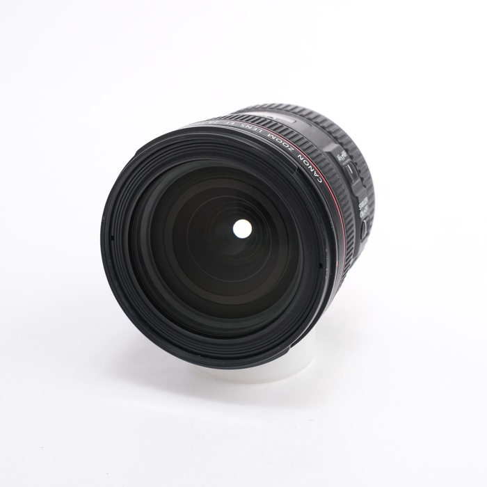 【中古】(キヤノン) Canon EF24-70/4L IS USM