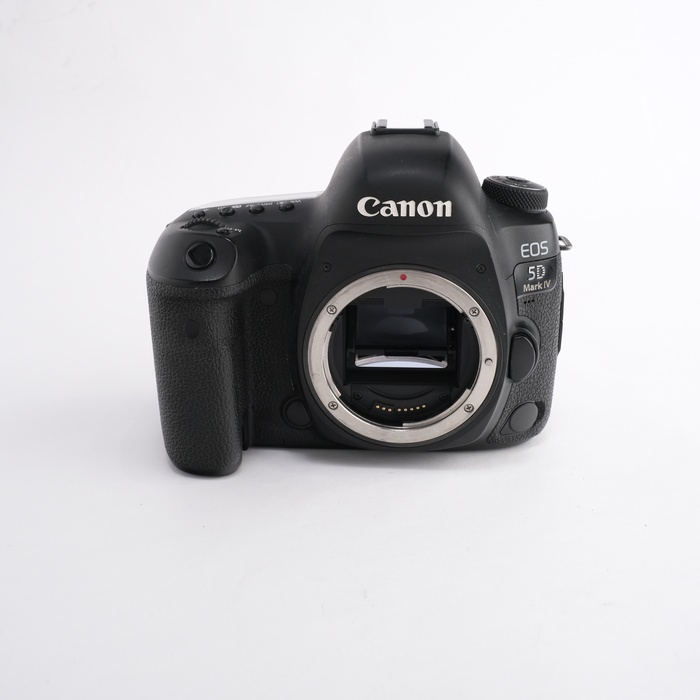 【中古】(キヤノン) Canon EOS 5D MARK4 ボディ