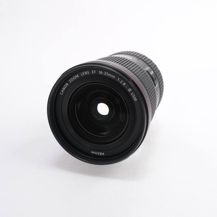 【中古】(キヤノン) Canon EF16-35/2.8L III USM