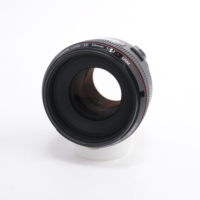 yÁz(Lm) Canon EF50/1.2L USM