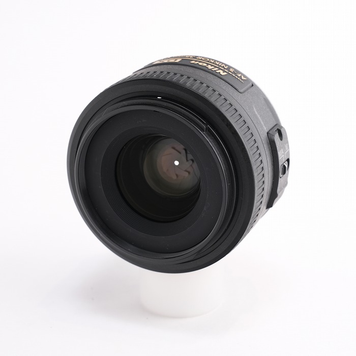 【中古】(ニコン) Nikon AF-S DX 35/1.8G