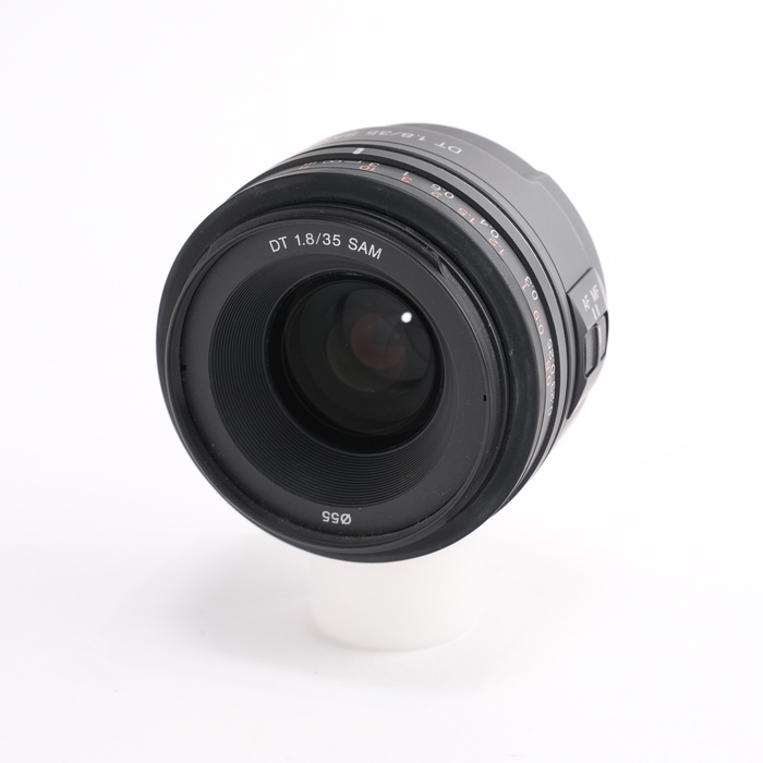 【中古】(ソニー) SONY DT50/1.8