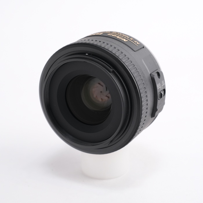 【中古】(ニコン) Nikon AF-S DX 35/1.8G