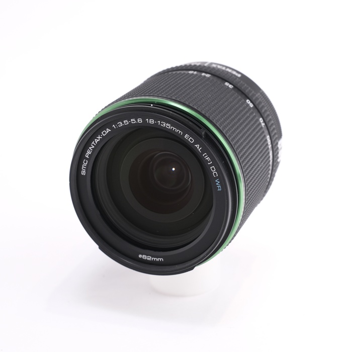 【中古】(ペンタックス) PENTAX DA18-135/3.5-5.6 ED AL(IF) DC WR