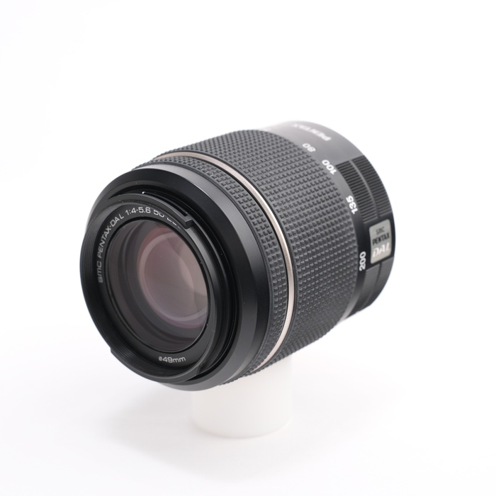 �y���Áz(�y���^�b�N�X) PENTAX DA L50-200/4-5.6 ED WR