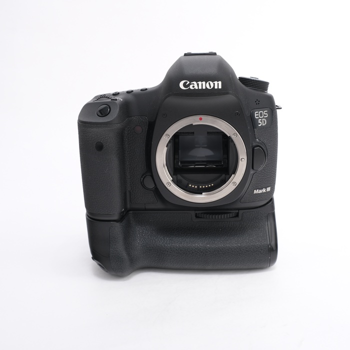 【中古】(キヤノン) Canon EOS 5D MARK3 + BG-E11