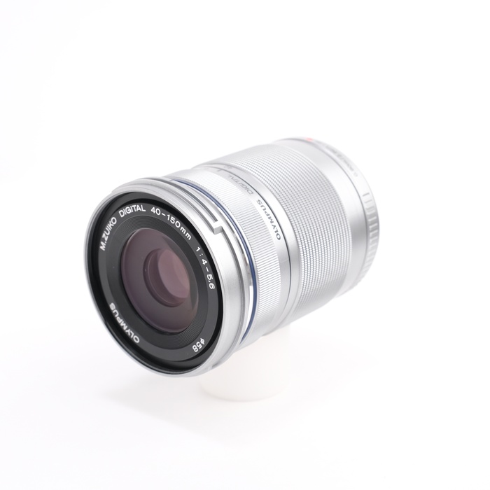 【中古】(オリンパス) OLYMPUS M.ZUIKO DIGITAL ED40-150/4.0-5.6R