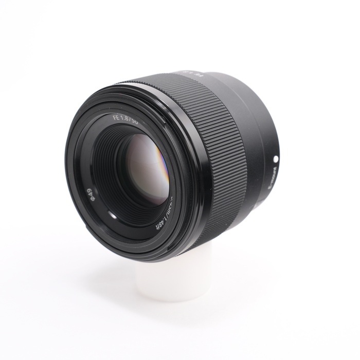 【中古】(ソニー) SONY FE50/1.8